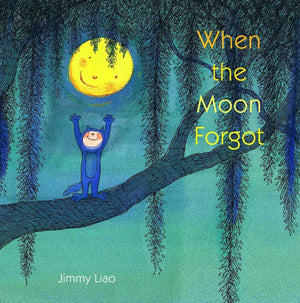 When the Moon Forgot,Used