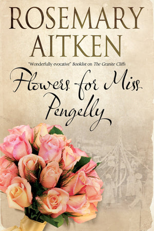 Flowers for Miss Pengelly,Used