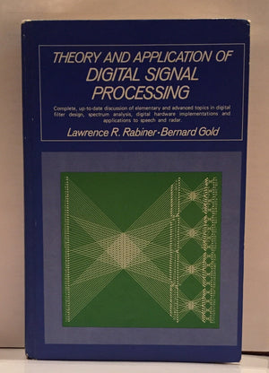 Theory and Application of Digital Signal Processing,New