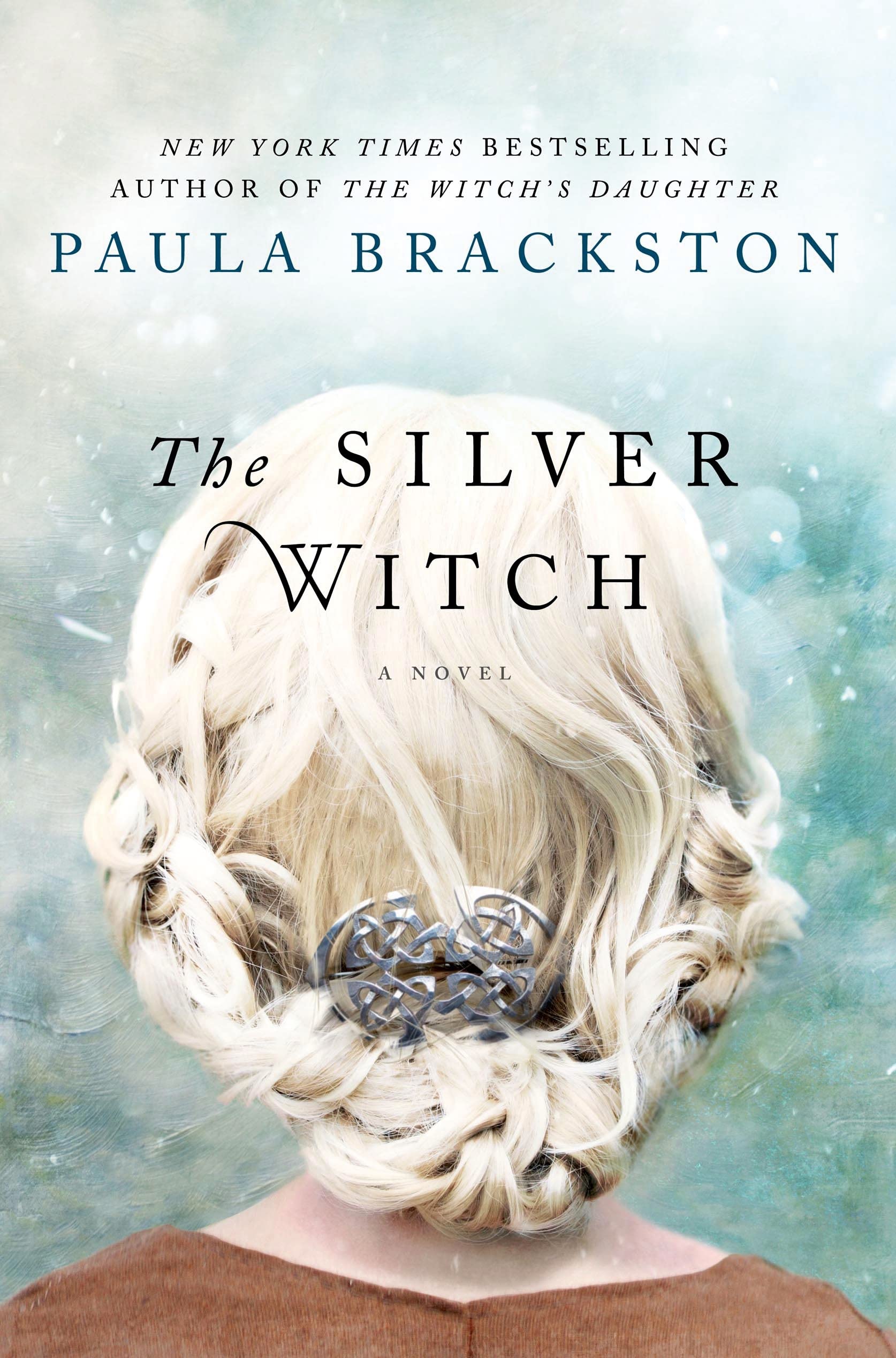 The Silver Witch: A Novel,Used
