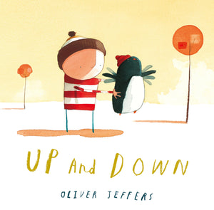 Up And Down