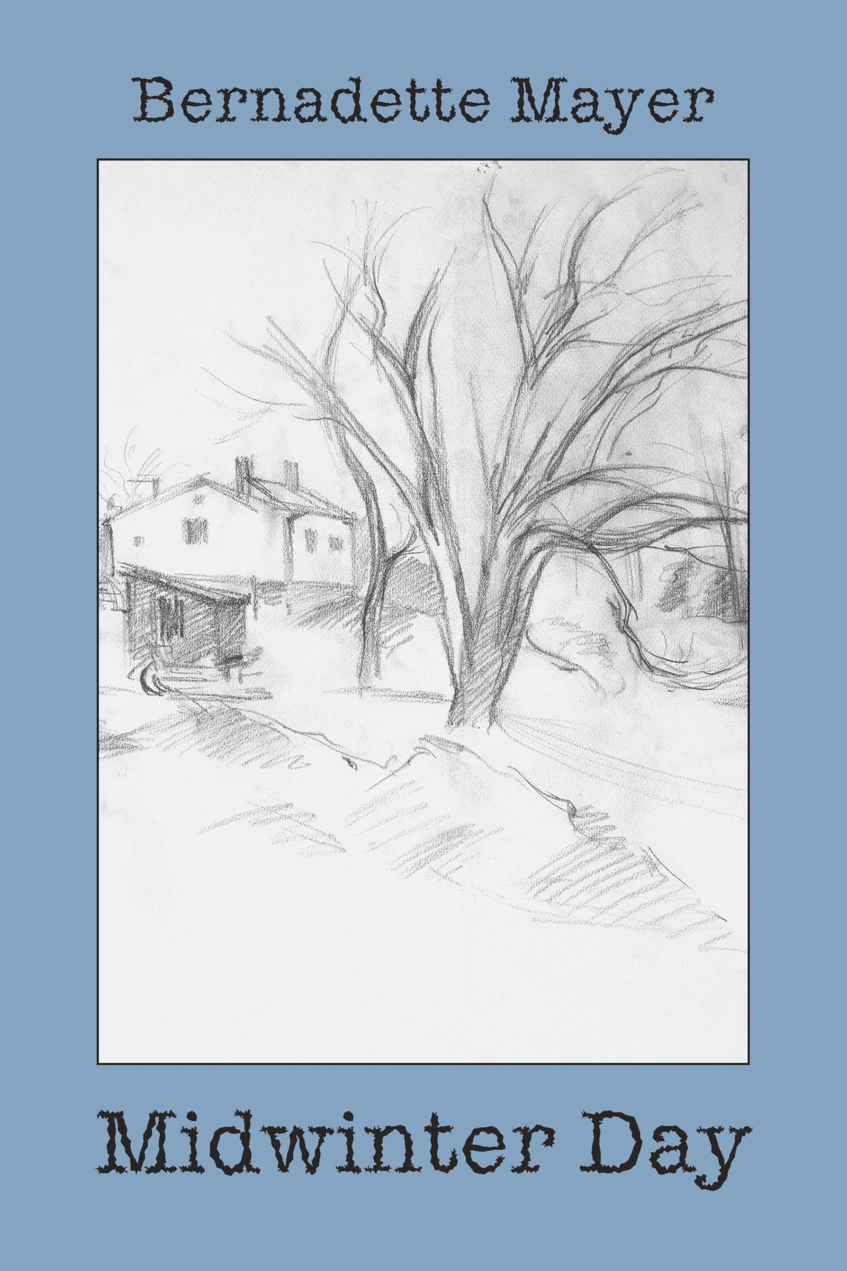 Midwinter Day,New