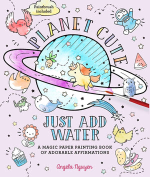 Planet Cute: Just Add Water,Used