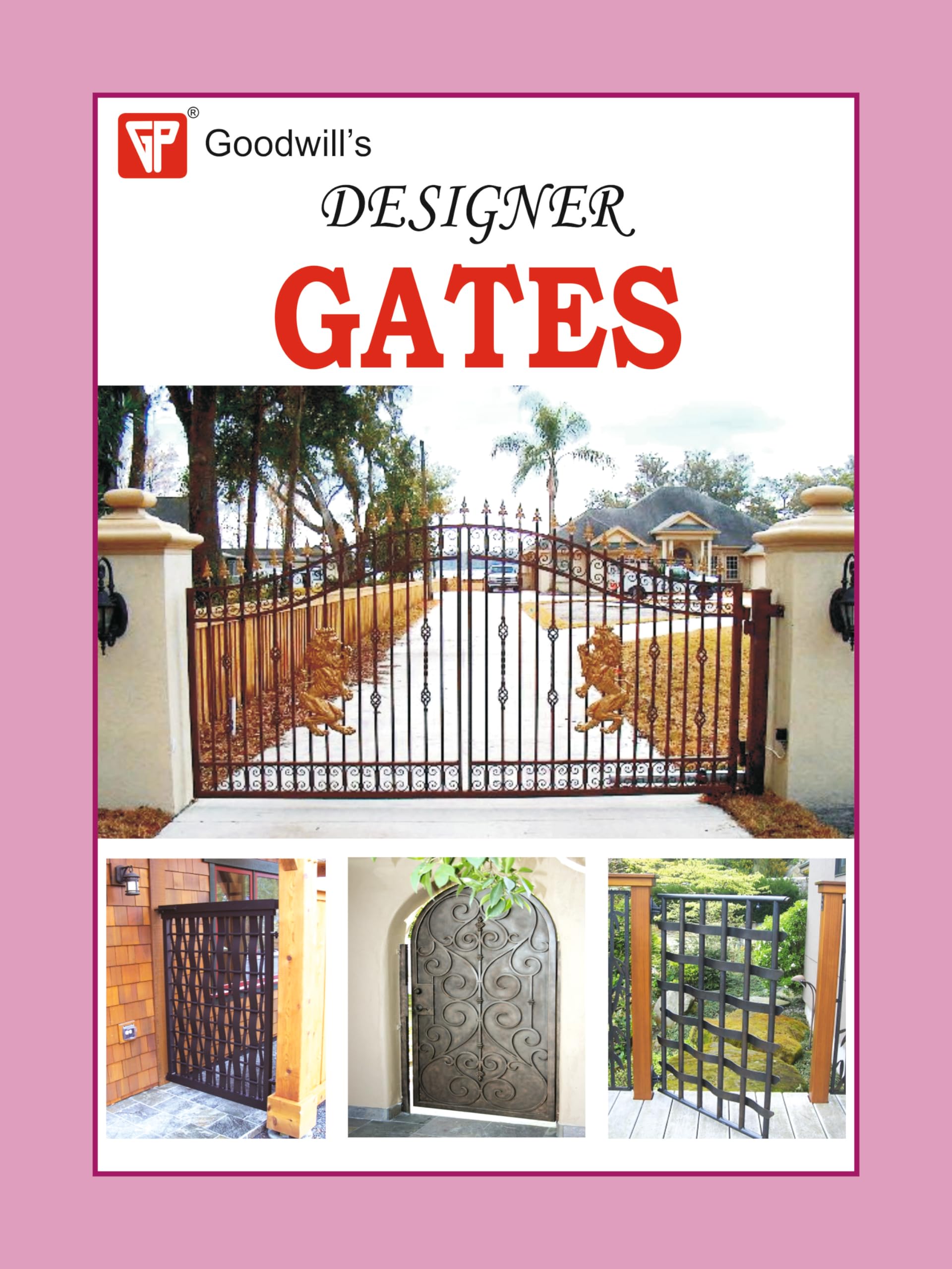 Designer Gates
