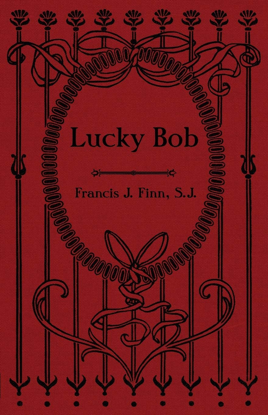 Lucky Bob,Used