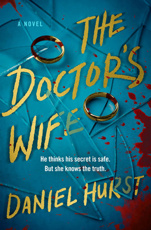 The DoctorS Wife