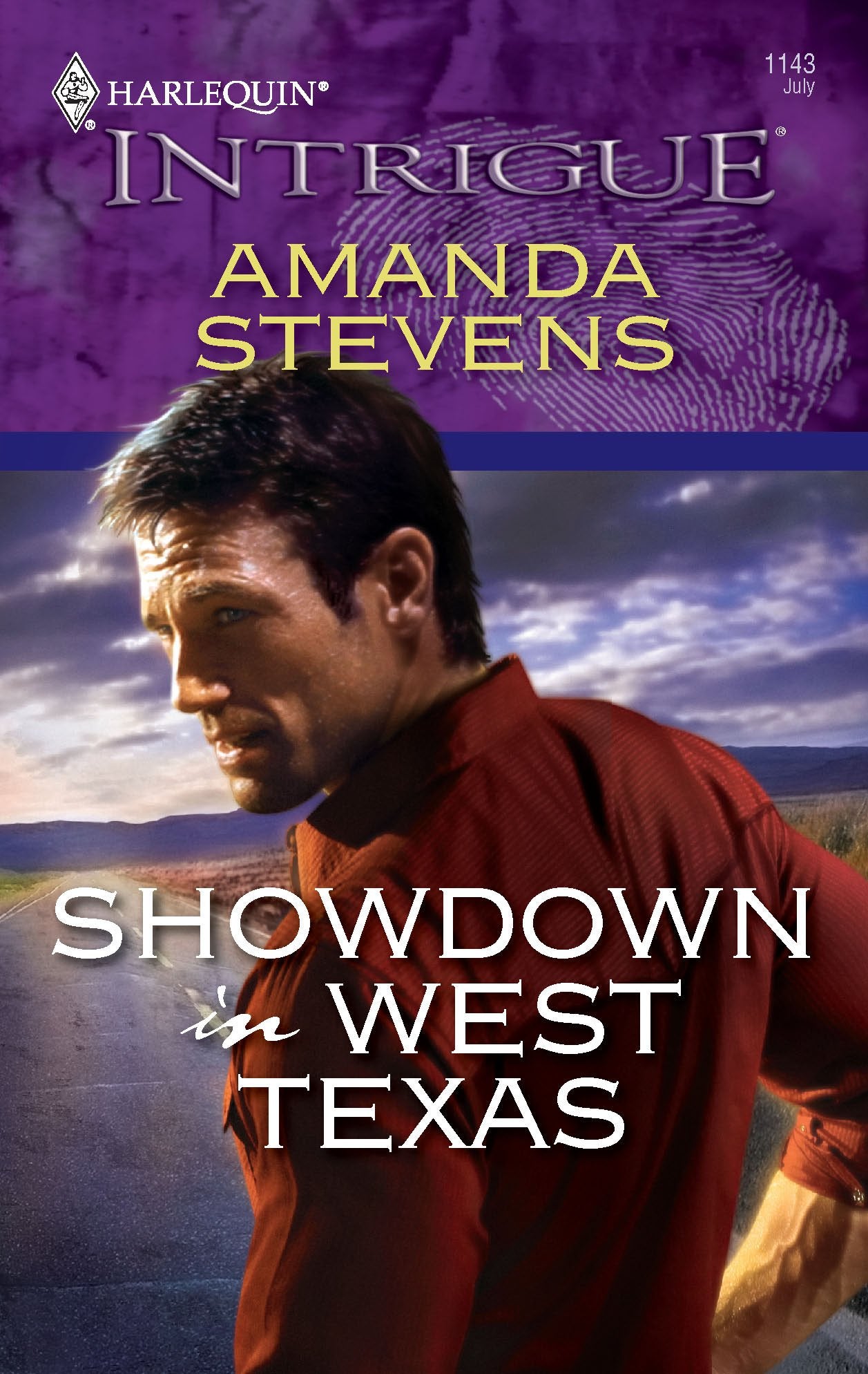 Showdown in West Texas,Used