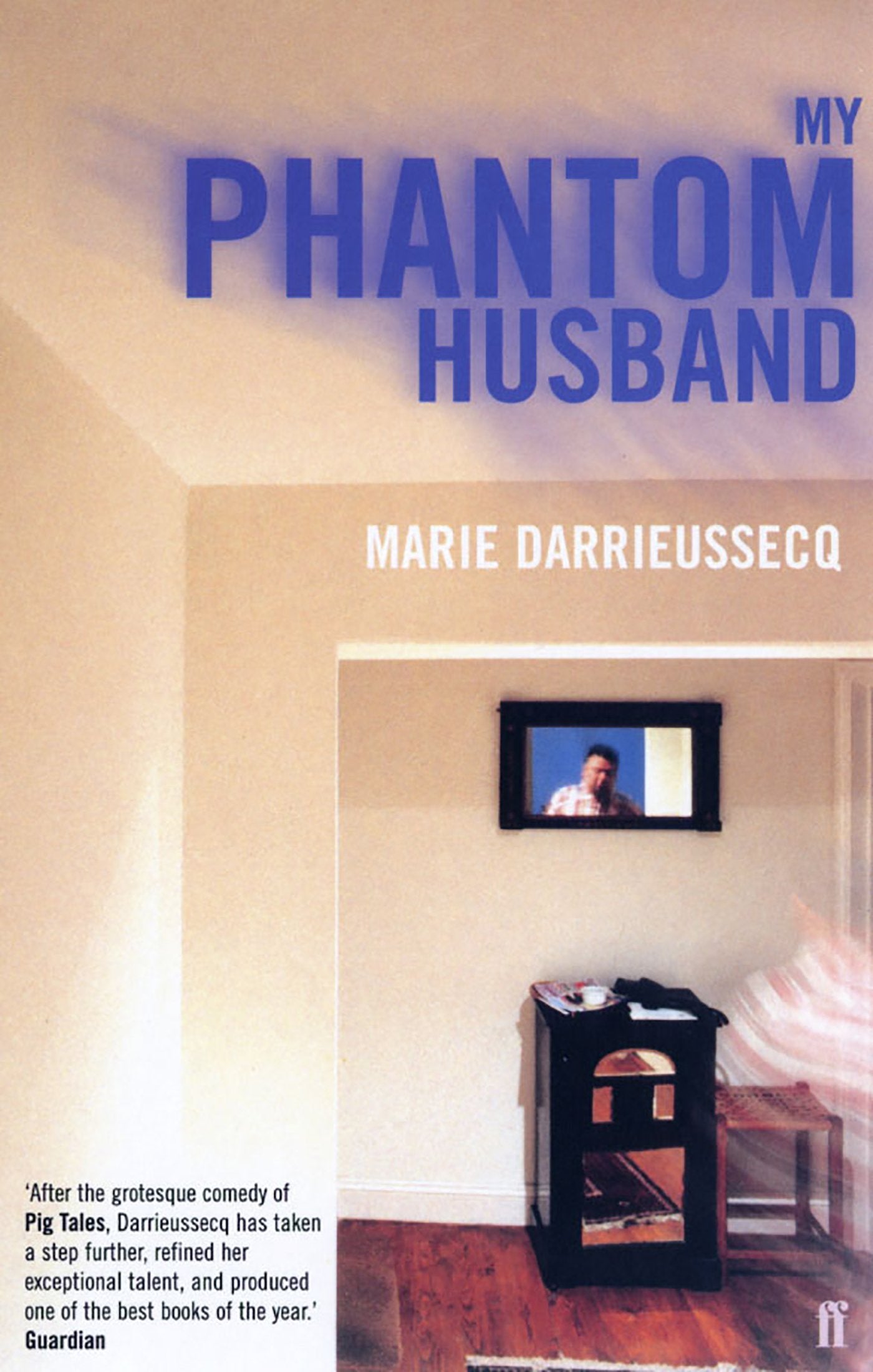 My Phantom Husband,Used