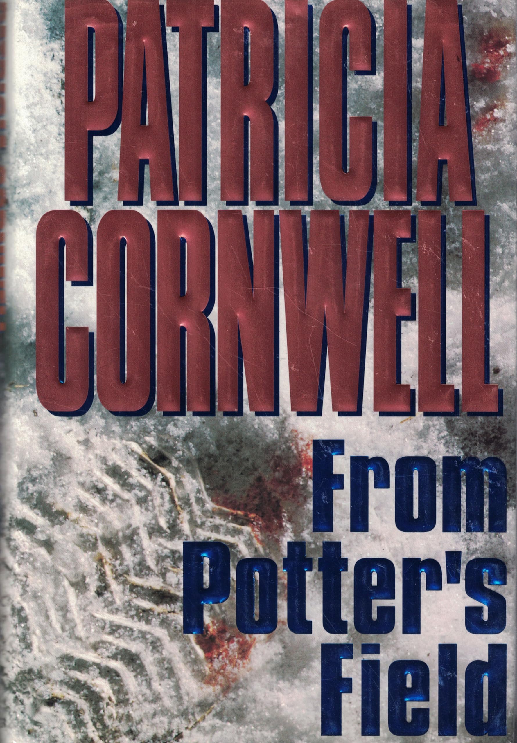 From Potter'S Field