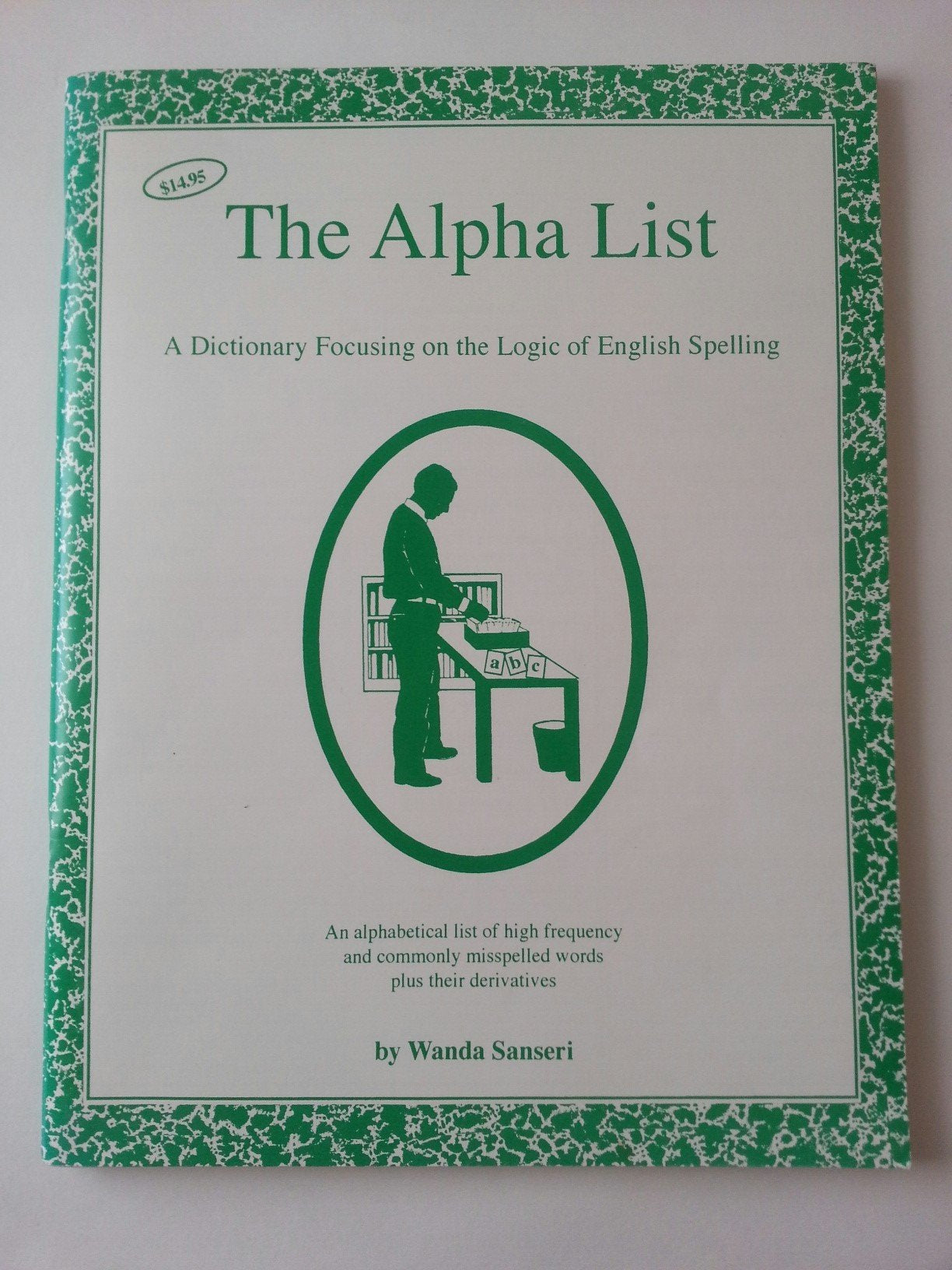 The Alpha List,Used