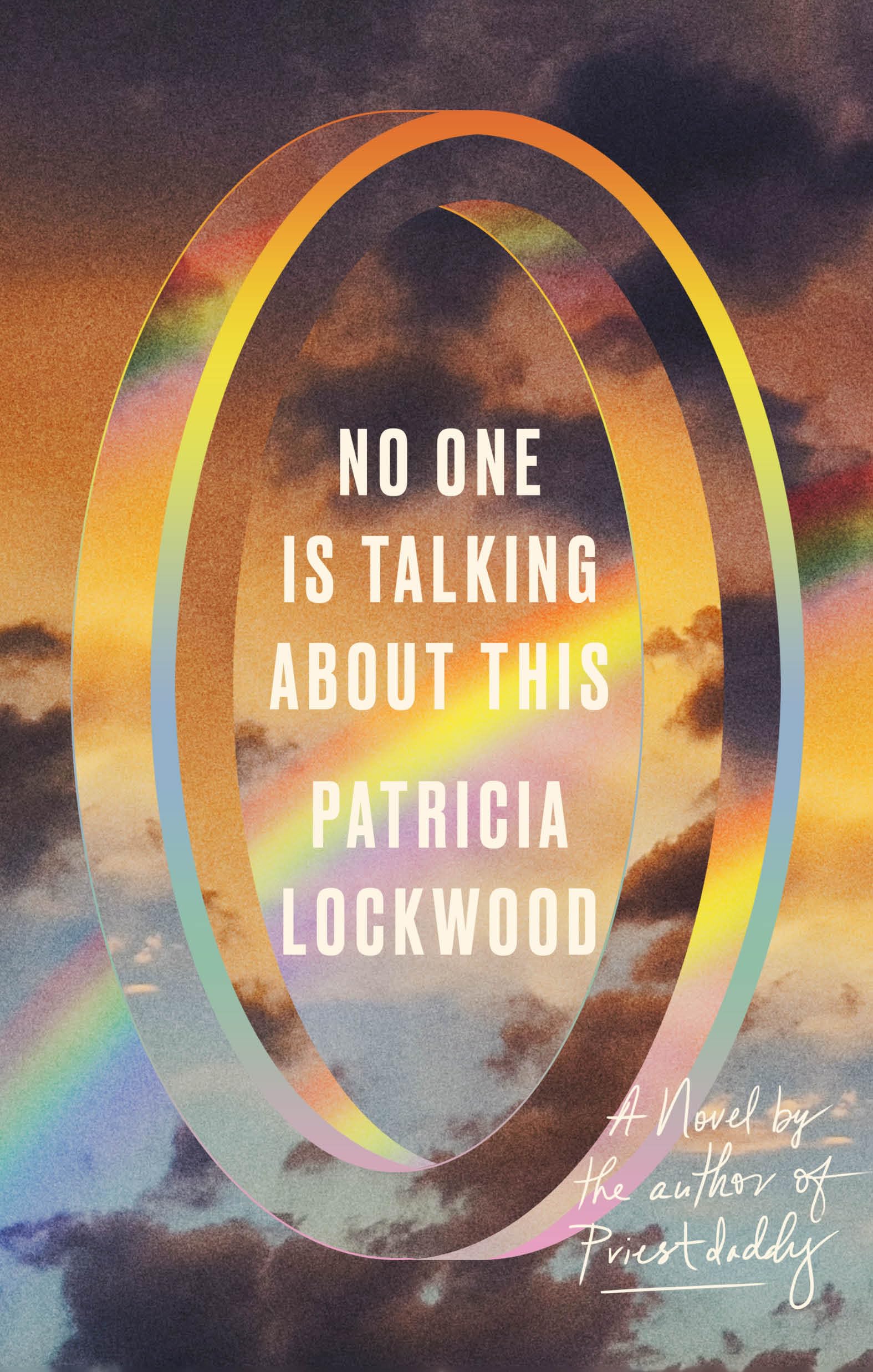 No One Is Talking About This: A Novel-used