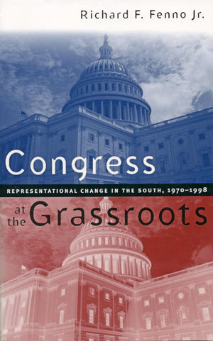 Congress at the Grassroots,New