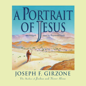 A Portrait of Jesus,Used