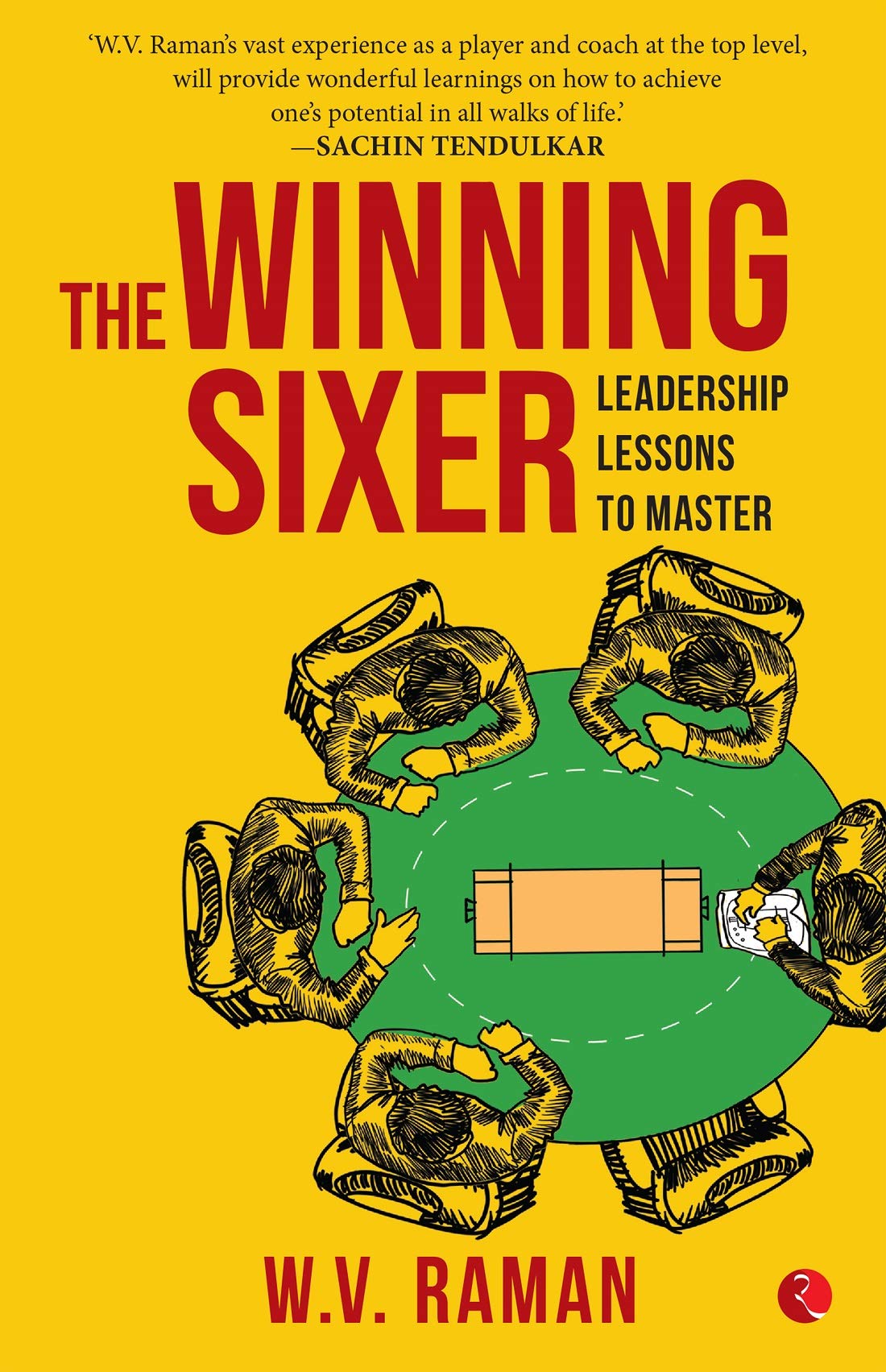 The Winning Sixer: Leadership Lessons To Master