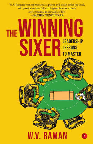 The Winning Sixer: Leadership Lessons To Master