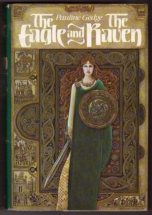 The Eagle and the Raven: A novel