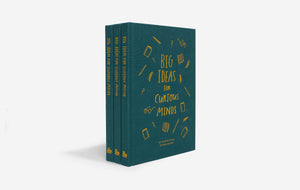 Big Ideas For Curious Minds: An Introduction To Philosophy (Big Ideas, 1)