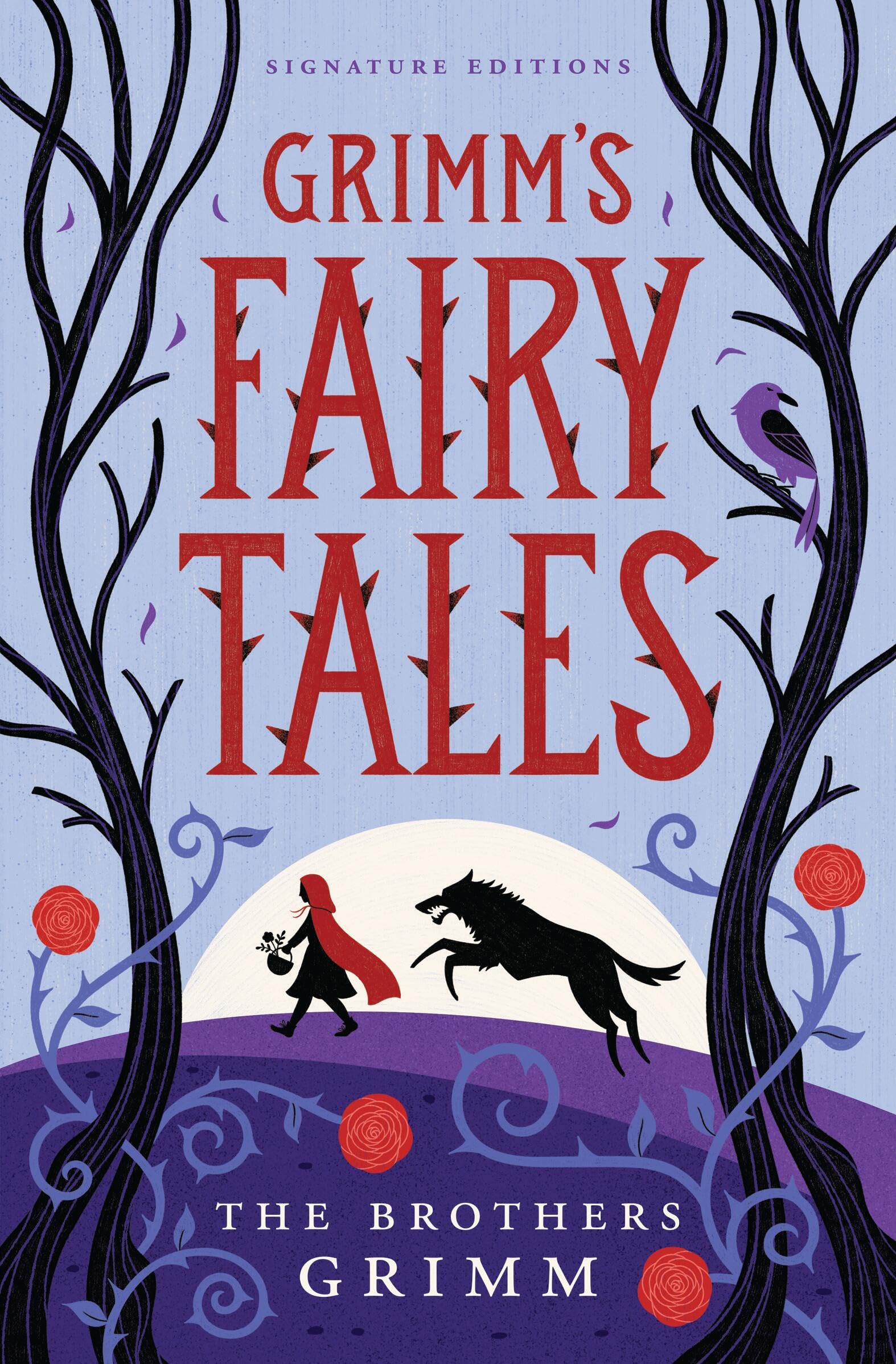 GrimmS Fairy Tales (ChildrenS Signature Editions)