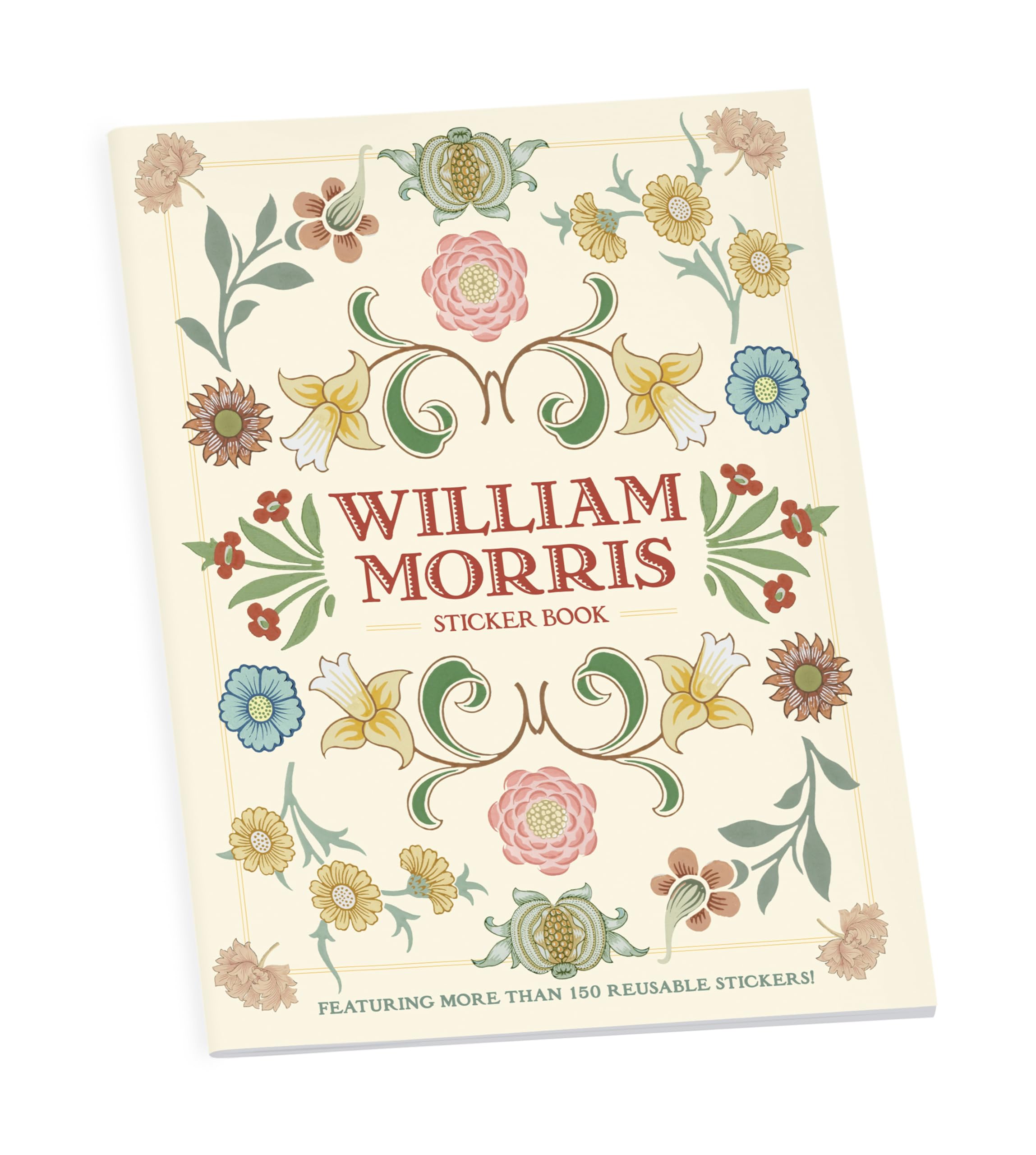 Skb William Morris,New