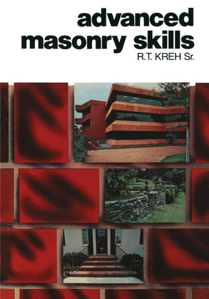 Advanced Masonry Skills