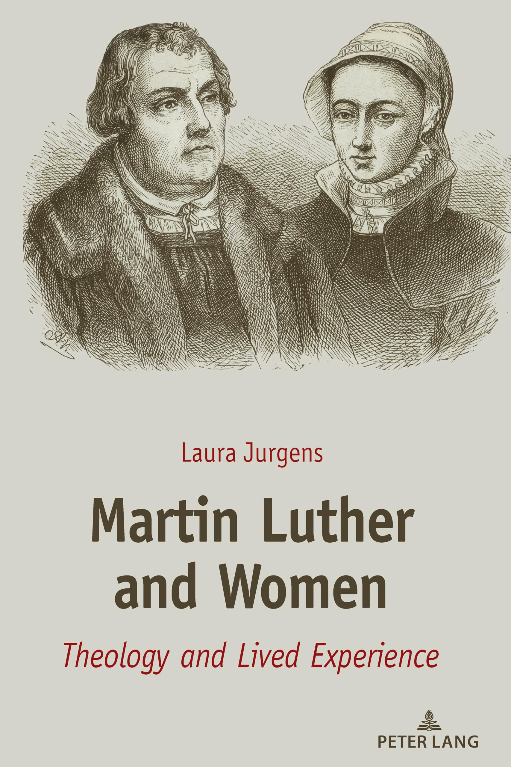 Martin Luther and Women,Used