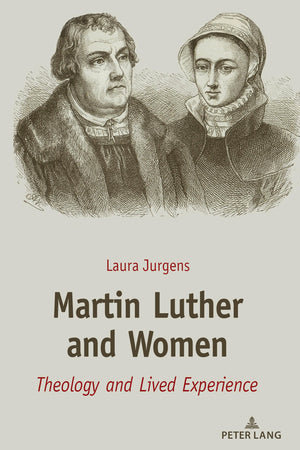 Martin Luther and Women,Used
