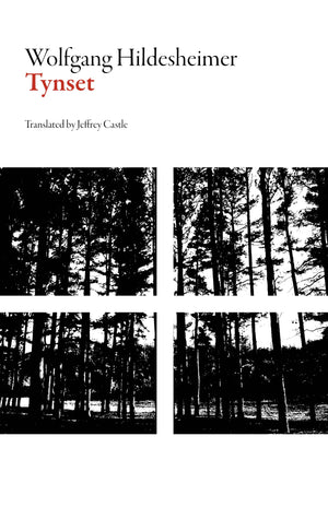 Tynset (Swiss Literature),Used