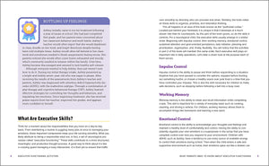 Executive Functioning Activities: Exercises and Strategies to Engage Your Child and Help Them Organize Their Thoughts
