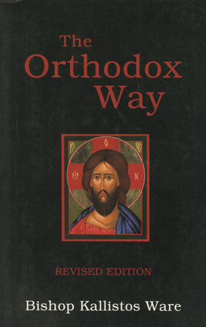 The Orthodox Way,New
