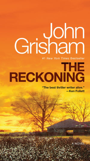 The Reckoning: A Novel,New