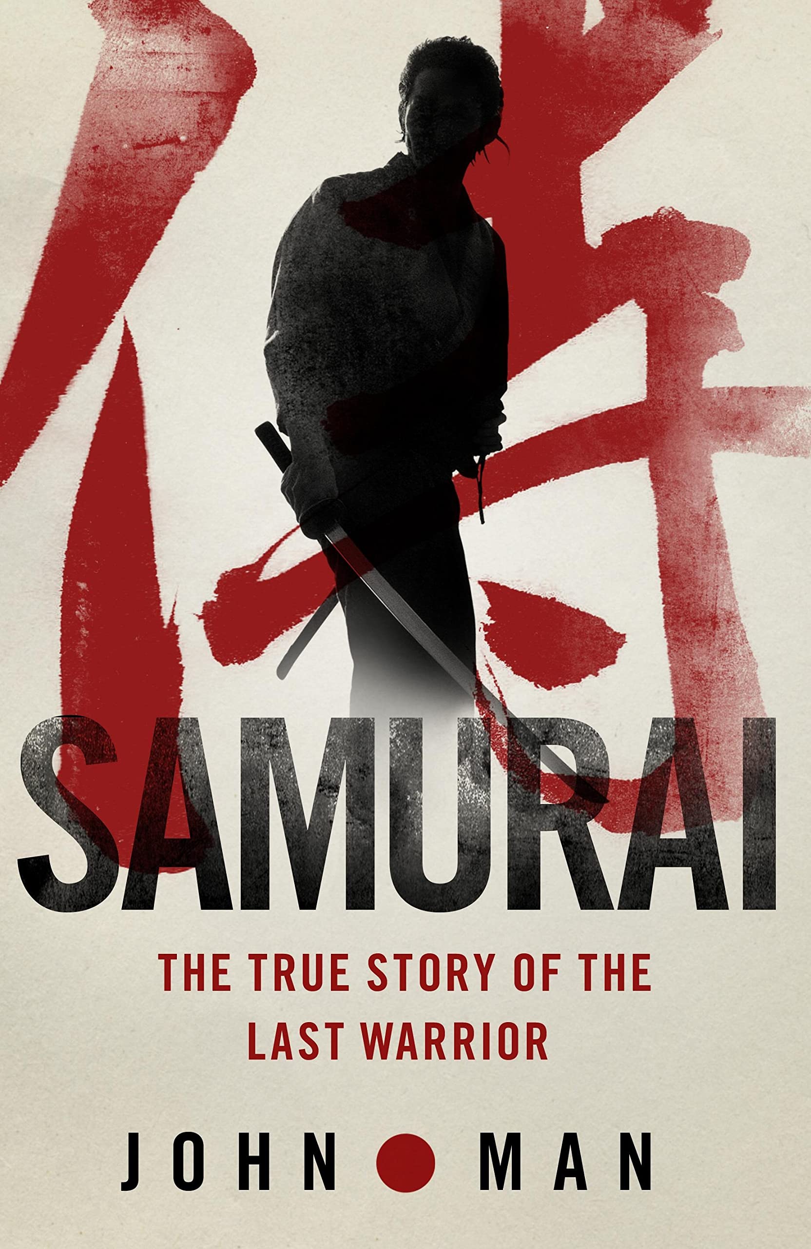 Samurai: The Last Warrior,Used