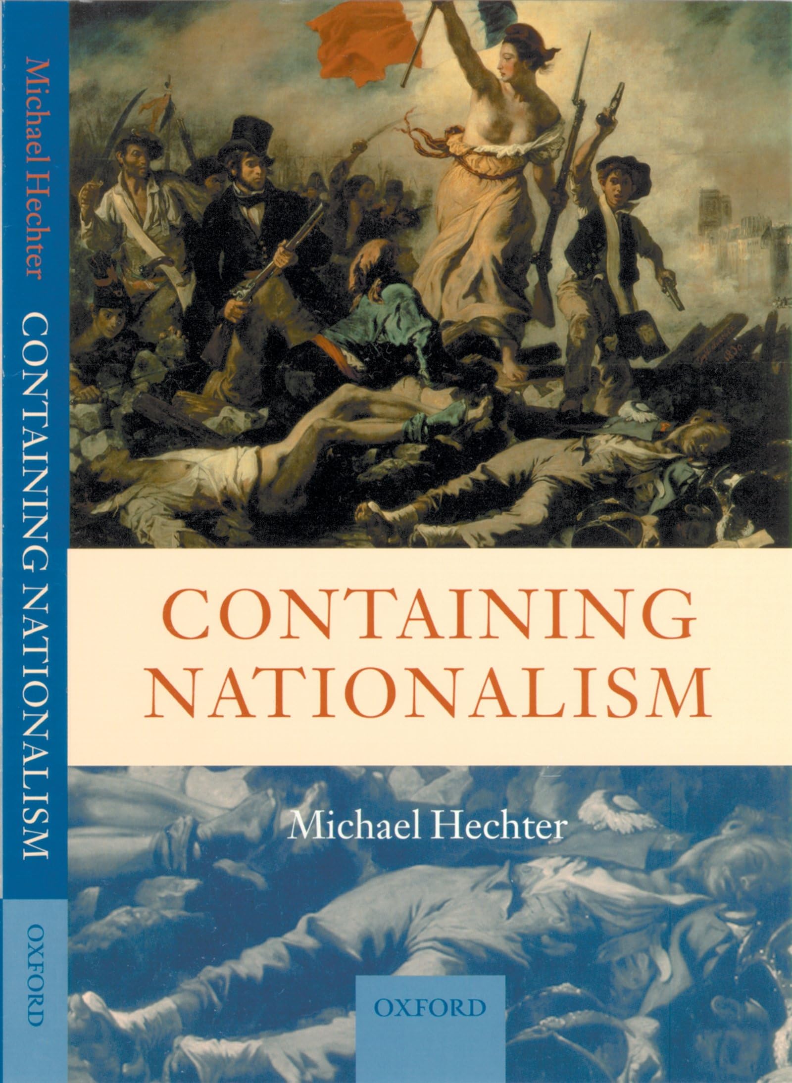Containing Nationalism,New