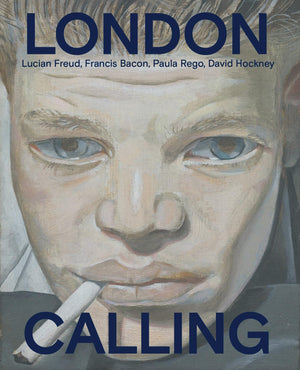 London Calling: Francis Bacon, David Hockney, Paula Rego, Lucian Freud