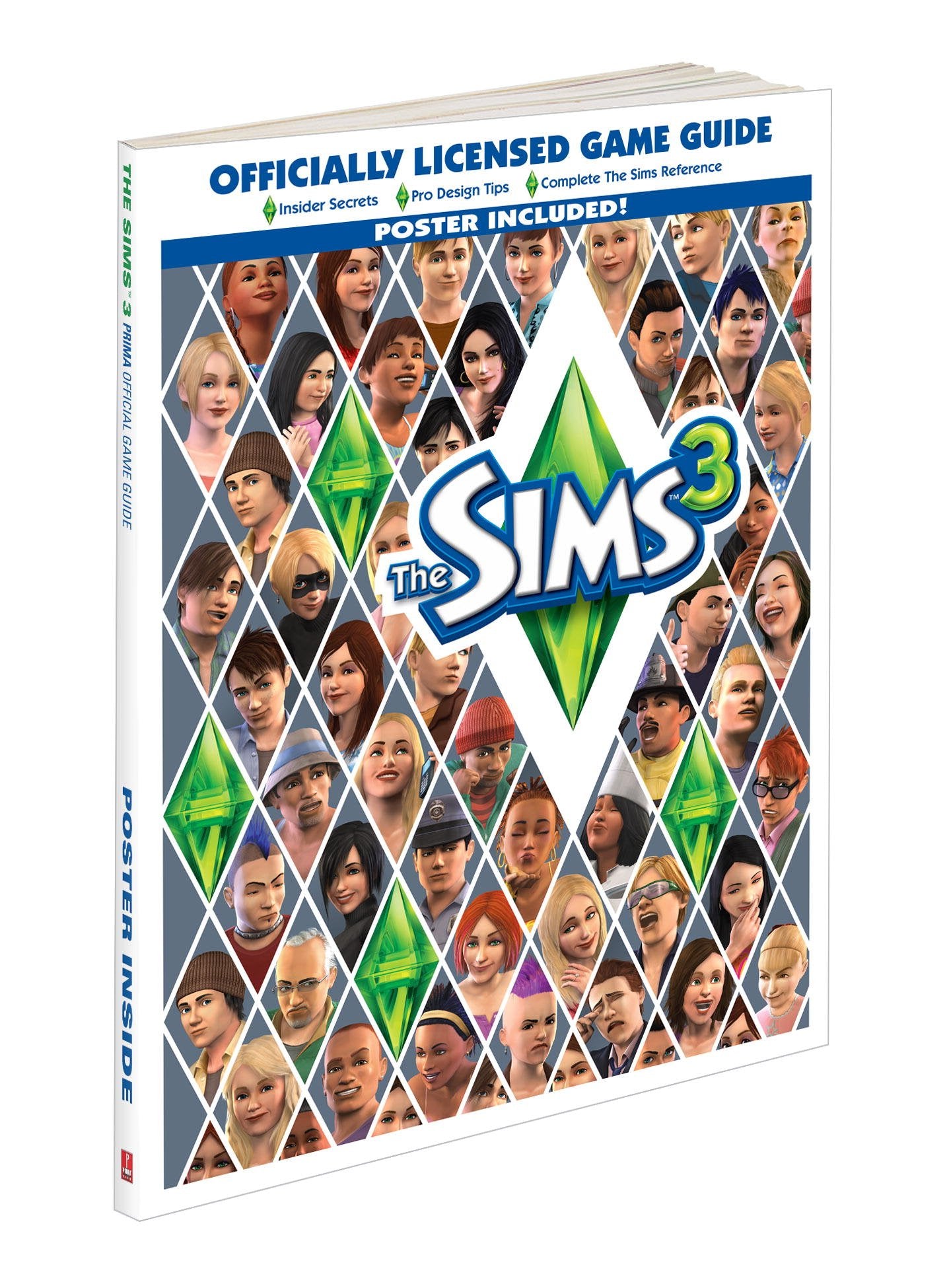 The Sims 3: Prima Official Game Guide,New