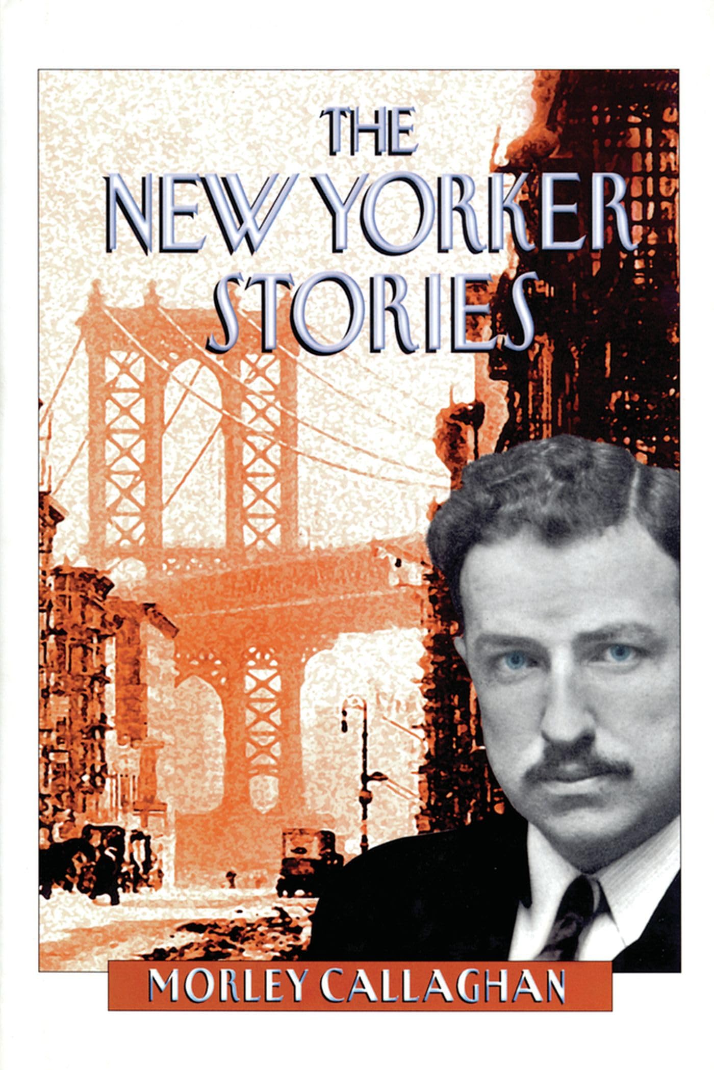 The New Yorker Stories,New
