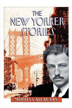 The New Yorker Stories,New