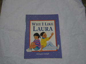 Why I Like Laura,Used
