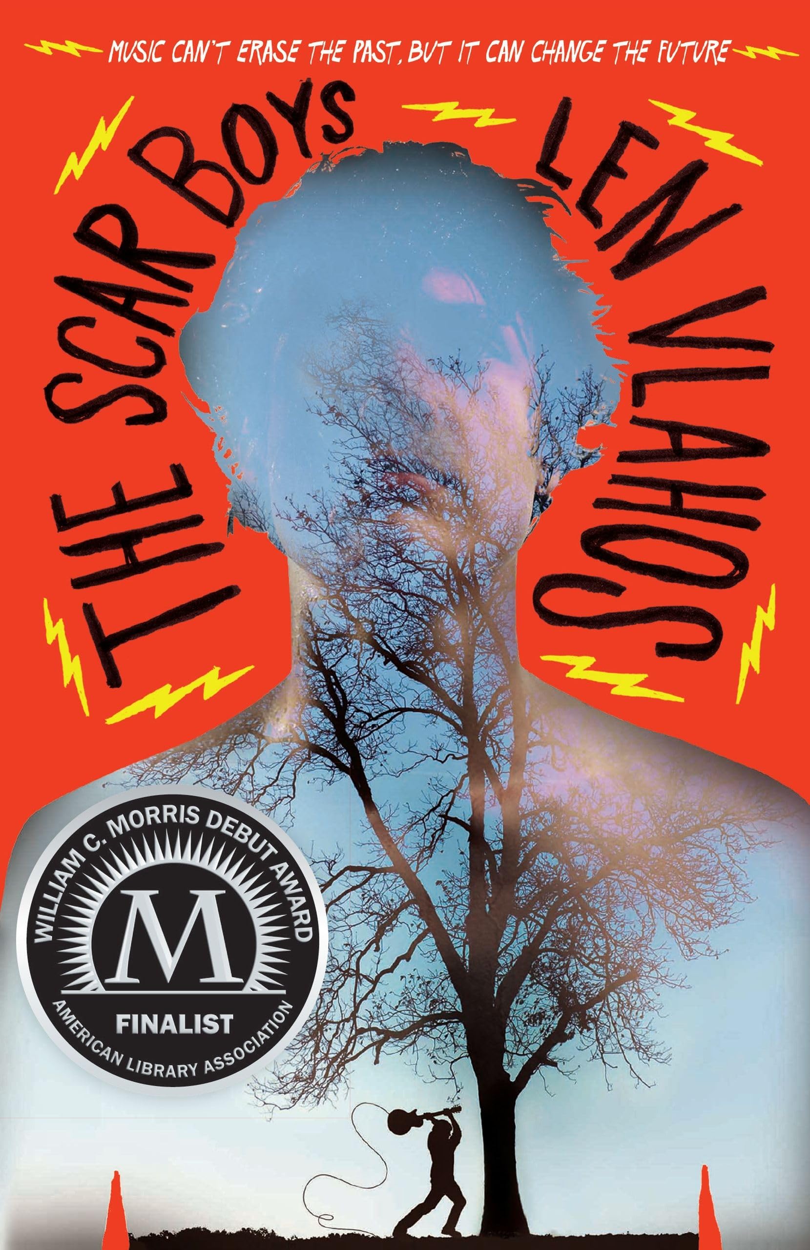 The Scar Boys,New
