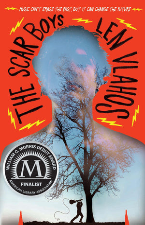 The Scar Boys,New