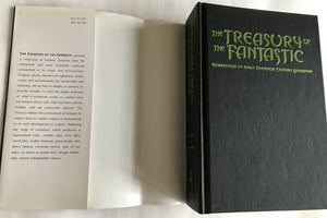 Treasury of the Fantastic,Used