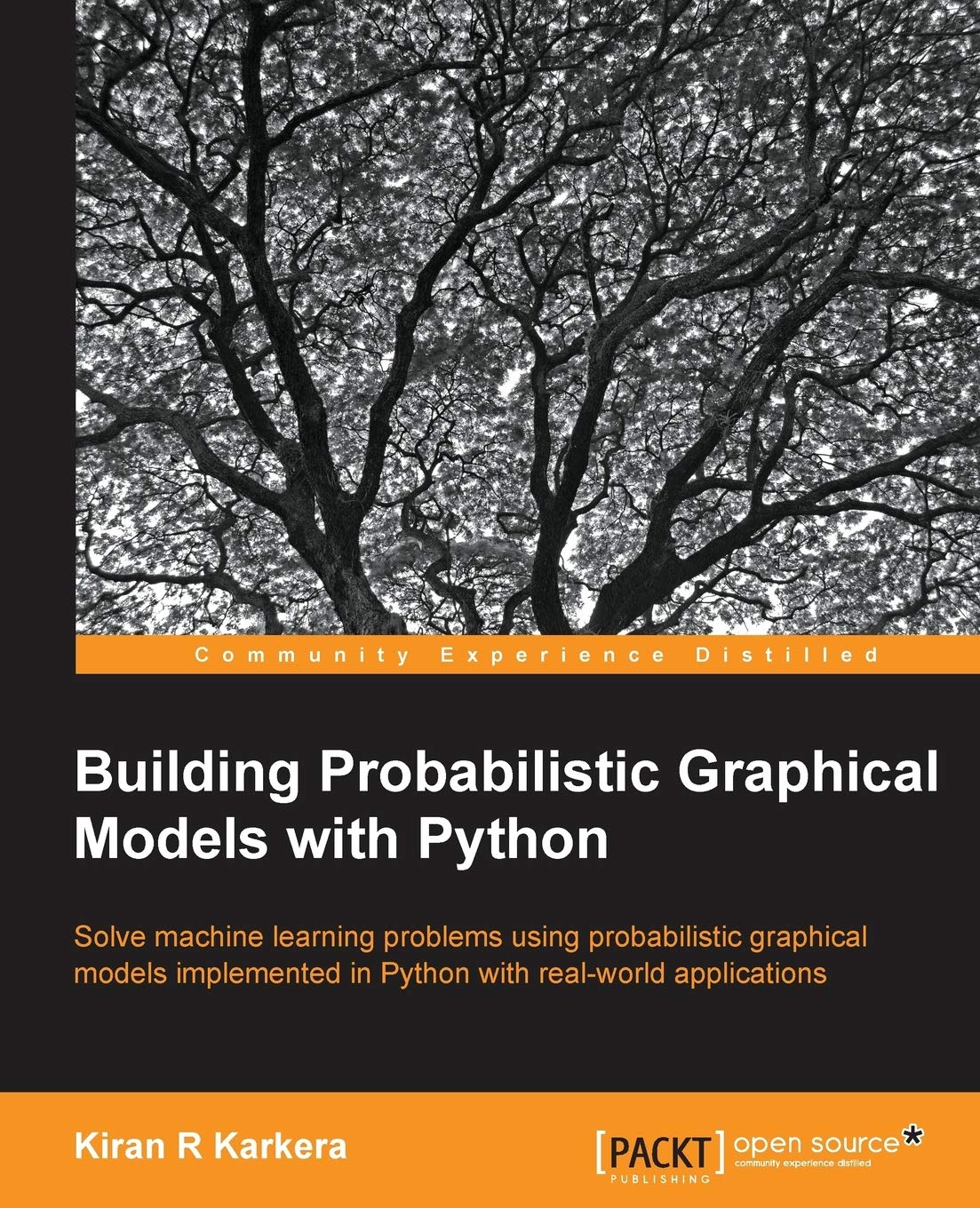 Building Probabilistic Graphical Models With Python