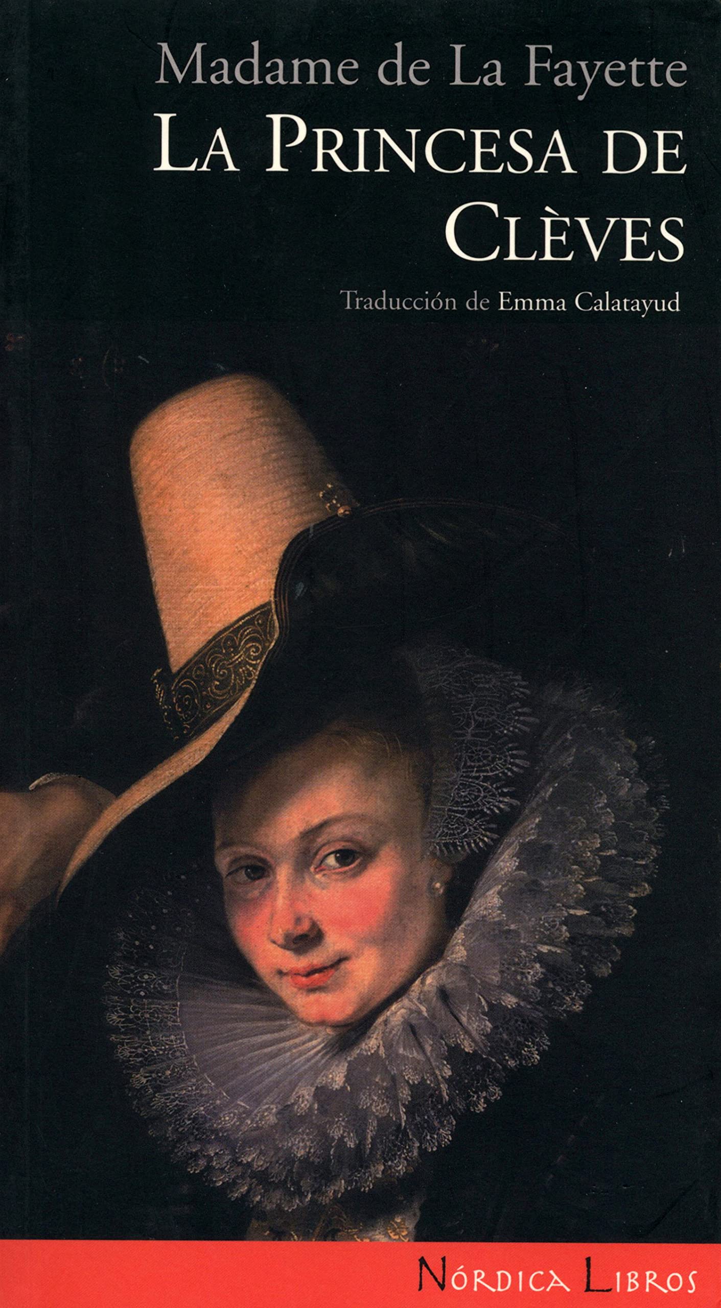 La Princesa De Clves (Otras Latitudes) (Spanish Edition),Used