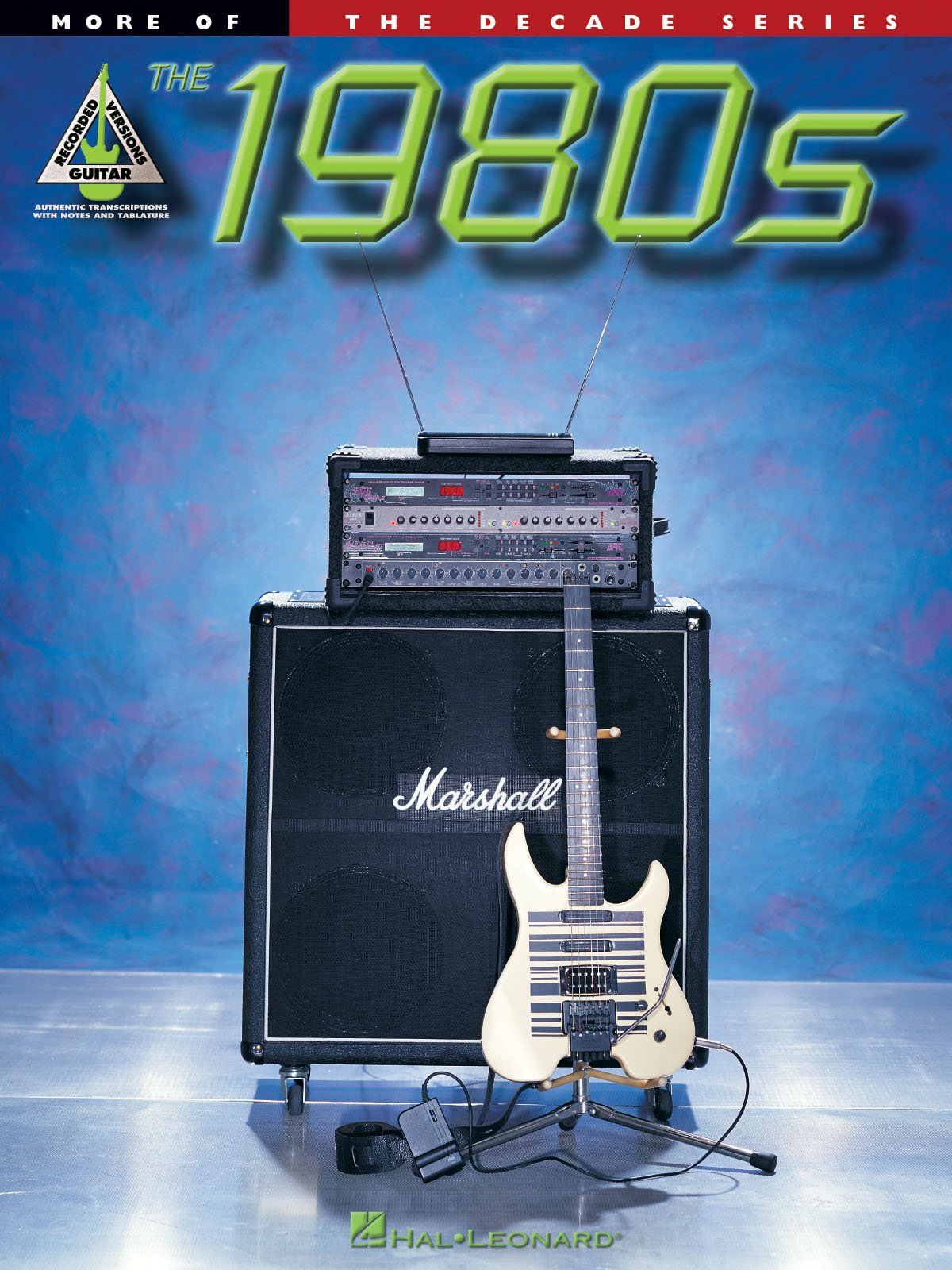 More of the 1980s: The Decade Series for Guitar,Used