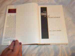 The Rage of Innocence: A Novel,Used