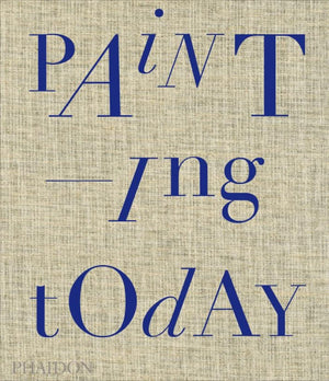 Painting Today,New