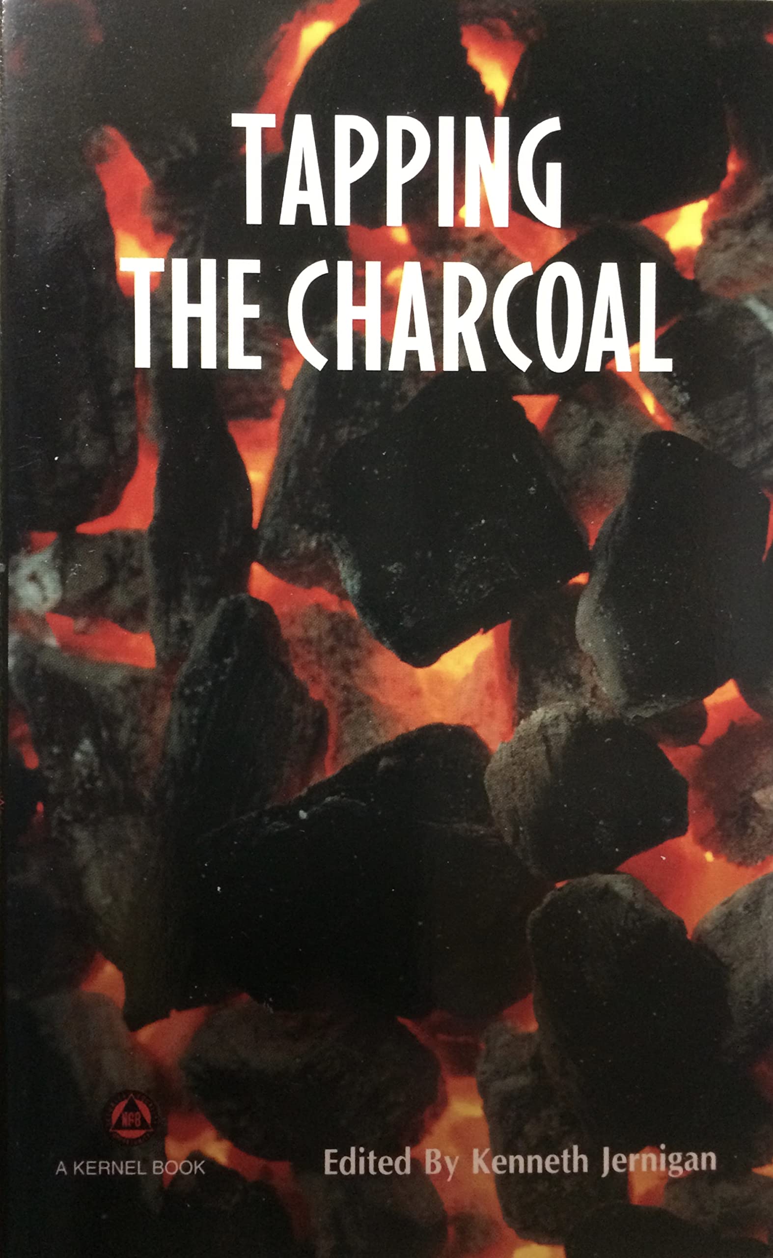 Tapping The Charcoal,Used