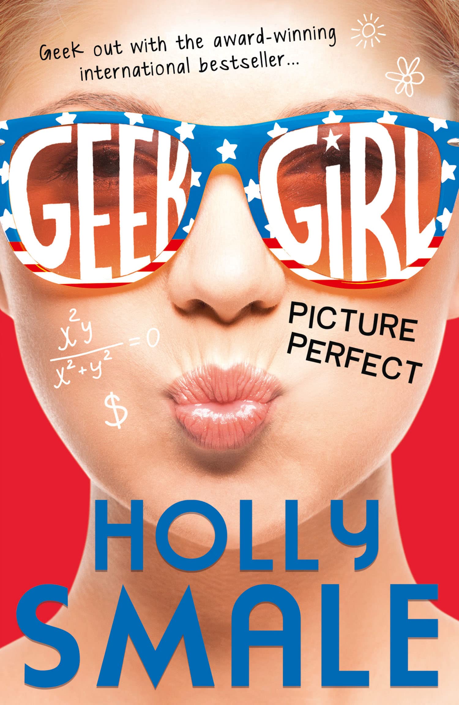 Picture Perfect (Geek Girl, Book 3),Used