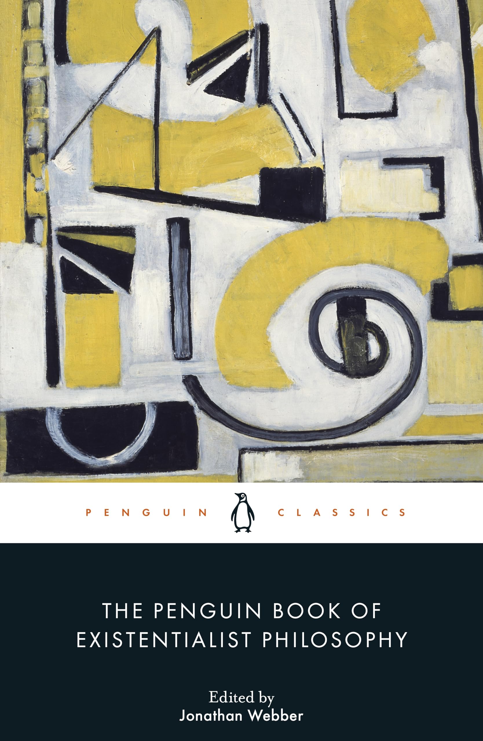 The Penguin Book Of Existentialist Philosophy