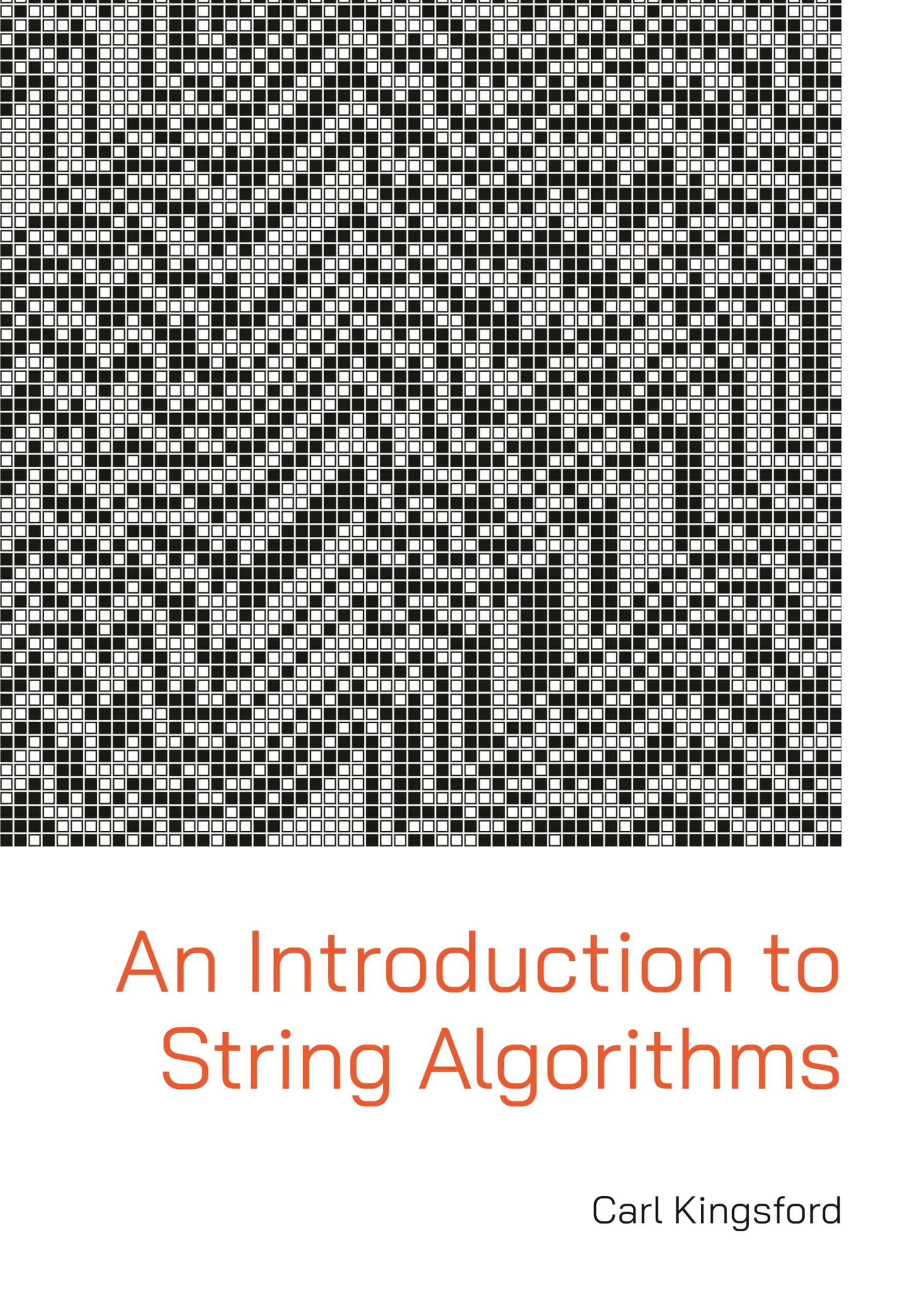 An Introduction To String Algorithms