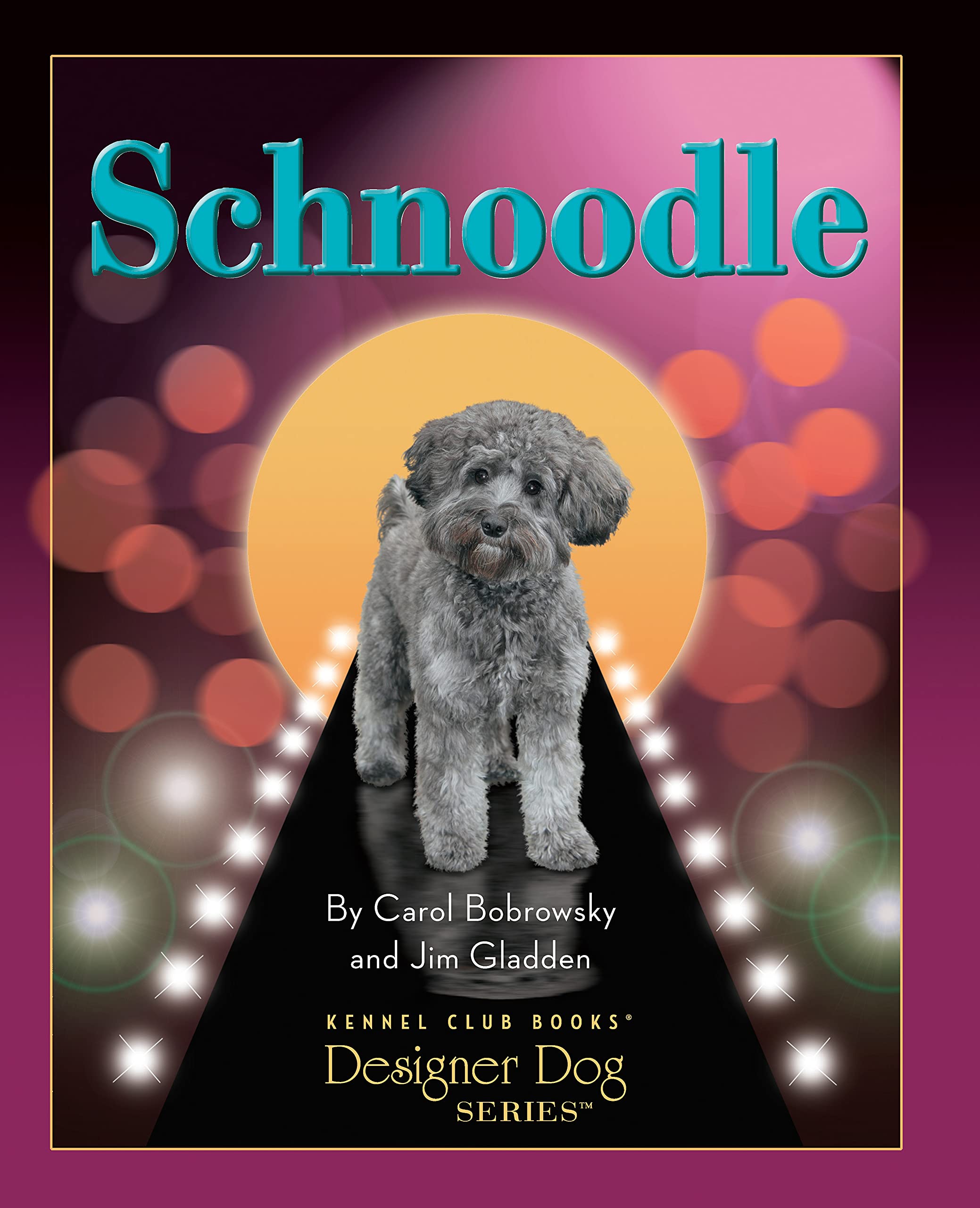 Schnoodle (CompanionHouse Books) (Designer Dog),Used